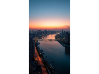上海：不僅是一流大城市，更是備受矚目的國(guó)際大都會(huì)