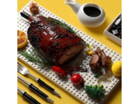 歷城區(qū)唐冶西路868號(hào)新發(fā)現(xiàn)！這家自助餐，肉食愛好者的天堂！#濟(jì)南美食# #自助餐探店#