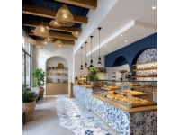 2023年北京朝陽東城成國際美食熱區(qū)，餐飲業(yè)發(fā)展趨勢解析