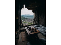 土著熬夜手寫：重慶三天兩晚游玩攻略秘籍