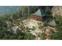 膠州李哥莊鎮(zhèn)聯(lián)誼商業(yè)綜合體項(xiàng)目落地，總投資2億打造城市新地標(biāo)