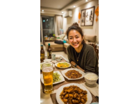 東北自駕延吉游：探秘朝鮮風情美食城，網紅打卡地不容錯過