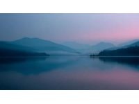 中國最大的高原湖泊——瀘沽湖