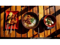 陜西銅川的必嘗經(jīng)典：咸湯面，一碗暖胃的傳統(tǒng)早餐