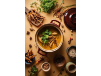 一招輕松學(xué)做家常豆泡釀肉，圖文教程！
