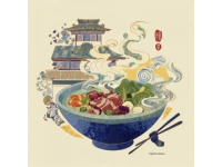 福建美食以其獨特的風味和豐富的文化底蘊聞名，融合了山海之鮮、南北之味