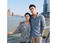 國(guó)乒勁敵林昀儒私下開(kāi)社交賬號(hào),昵稱超萌,曬出賽場(chǎng)外生活照片