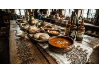 家鄉(xiāng)的味道：最具特色的傳統(tǒng)美食
