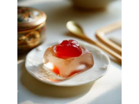 經(jīng)典粵味來襲：菠蘿咕嚕肉，酸甜果香伴嫩肉