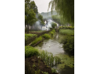 探秘京北綠色明珠：懷柔水庫小環線騎行記
