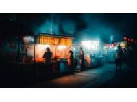 福州熱辣街頭早餐打卡