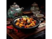 品味婺源春節(jié)，不可錯(cuò)過的八道佳肴