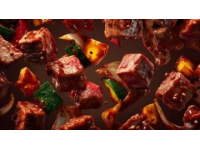獨(dú)特豬肉新吃法，美味停不下來！