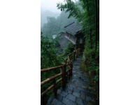 西江千戶苗寨雷山舒心別院(西江千戶別院|俯瞰苗寨絕美風光)