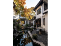 千年古都杭州：畫卷風(fēng)光，美食特產(chǎn)共賞江南風(fēng)情