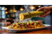 大同刀削面:滋味之極,嚼力無窮