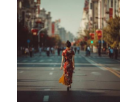 一個人過年不妨來次說走就走的旅行