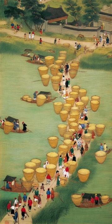 臨湘千年詩(shī)韻:屈原故地、龍舟起源與水潤(rùn)湘風(fēng)的魅力