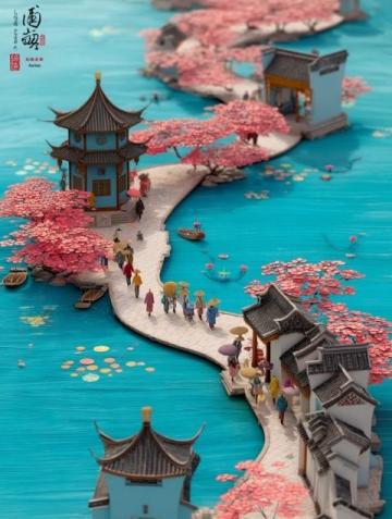 福州之旅最后一天:傳統“補秋膘”習俗體驗日