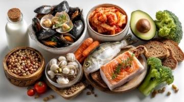 南寧低卡美食推薦:健康美味一家享
