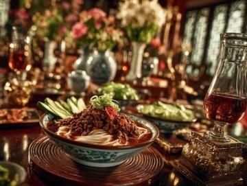 翔安特色美食之旅:品嘗閩南美食的獨特魅力