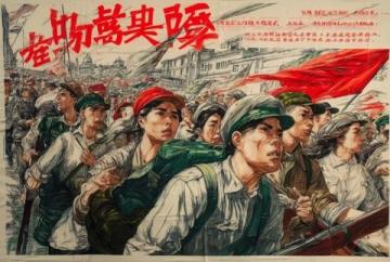 五一假期游西安周邊,探秘鎮安木王山秦嶺奇觀