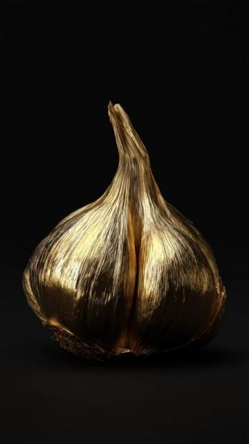 大自然的黃金蔬菜,營養價值遠超保健品
