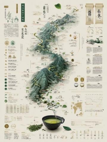 旅居濟州島,離開青島家鄉(xiāng)整半年了,現(xiàn)在最想念的就是那口嶗山綠茶的味道