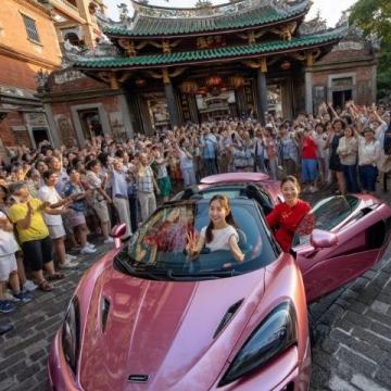 五一假期國內(nèi)外熱門旅游目的地推薦