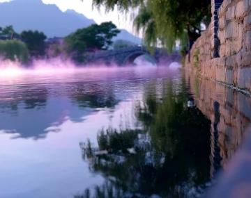 京城秋色醉人,盤點不可錯過的53處美景