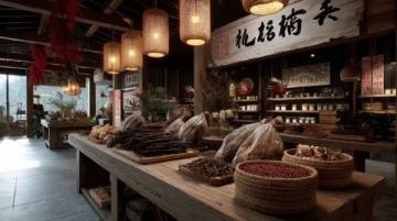 福州之旅最后一天:傳統“補秋膘”習俗體驗日