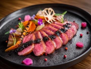 廈門熱門西木美式餐廳:不可錯過的美食體驗