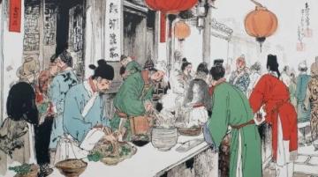 春節來臨,泉州潤餅菜盡顯閩南人獨有的文化魅力!