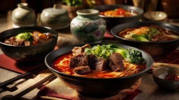 昆明必嘗的高性價(jià)比云南菜,農(nóng)夫菜坊今晚探店報(bào)告
