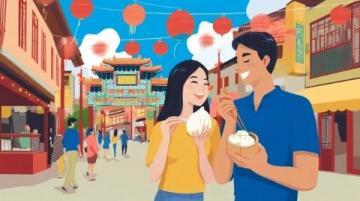 太原地道小吃:深藏巷弄間的經(jīng)典美味(當(dāng)?shù)厝耸来鷤鞒械募央龋? width=