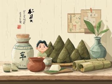 玉林博白落水包:藏在湯里的鄉愁滋味