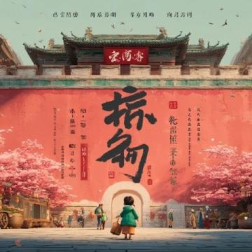 2025邯鄲五一游玩攻略:媧皇宮、廣府古城深度游指南