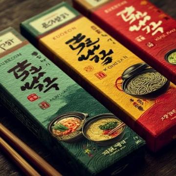 飲食中的朝鮮歷史: 美味與往事交織的歷史劇