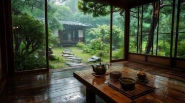 日本旅行指南:穿越時空體驗東方美學