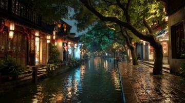 探索潮州古城:旅行指南揭秘千年歷史文化