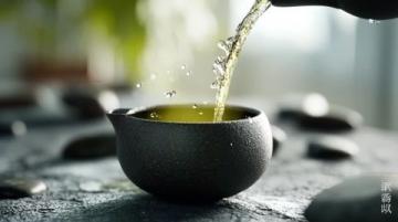 玉林博白落水包:藏在湯里的鄉愁滋味