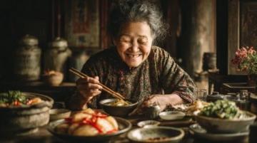 衢州菜在浙江美食里仿若一位特立獨行的獨行俠