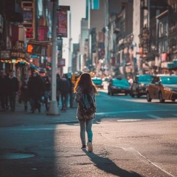讓喜歡的人主動靠近(讓人喜歡你的小常識)