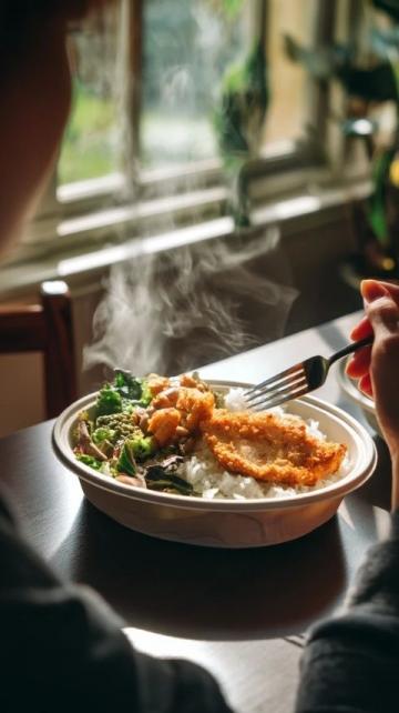 幾款簡單快速的工作日美食,既美味又省時