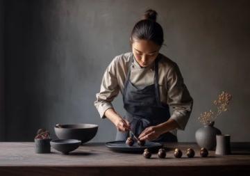 長春美食探秘：六大東北菜神店，讓你的碳水之旅從麻醬炸裂到甜蜜豆沙