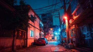 重慶48小時極限旅行攻略