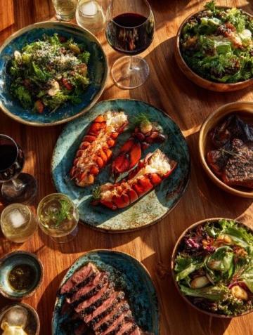 夏日特色助農(nóng)美食：37款特產(chǎn)串聯(lián)德州風(fēng)味
