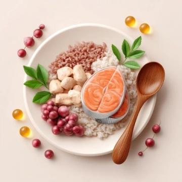 14種低脂低卡美食推薦:健康又美味的選擇