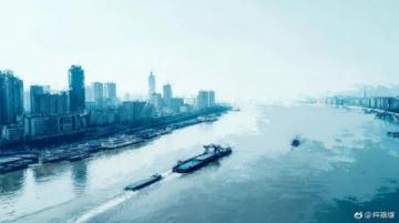 五月底游歷荊州，印象深刻之城