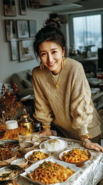 探尋中國(guó)各地的獨(dú)特美食文化之旅